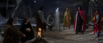 The Sentimental Swordsman (1977) download