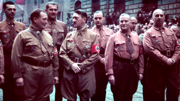 The Seven Deadly Enemies: WWII Germany (2025) download