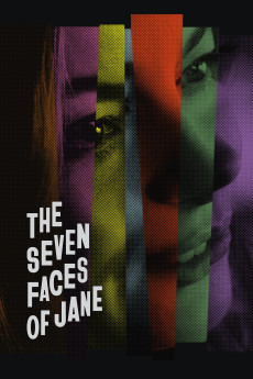 The Seven Faces of Jane (2022) download