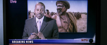 The Seven of Daran: The Battle of Pareo Rock (2008) download