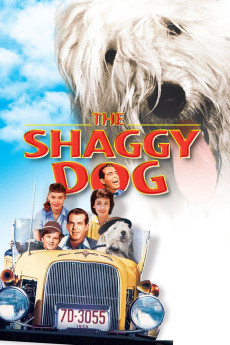 The Shaggy Dog (1959) download