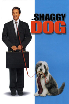 The Shaggy Dog (2006) download