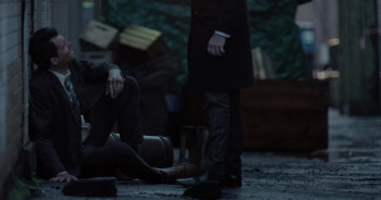 The Shift (2023) download