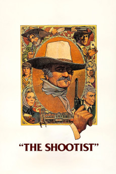 The Shootist (1976) download