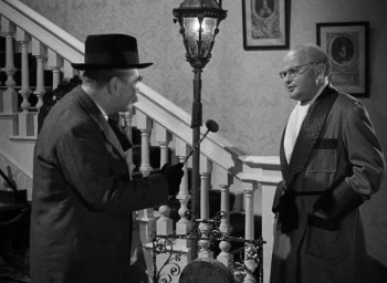 Code of Scotland Yard (1947) download