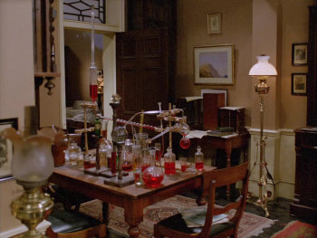 The Sign of Four (1987) download