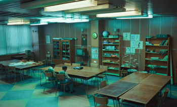 The Silent Twins (2022) download