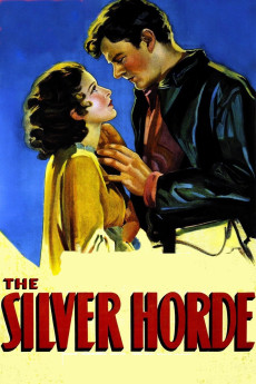 The Silver Horde (1930) download