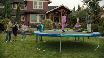 The Simone Biles Story: Courage to Soar (2018) download