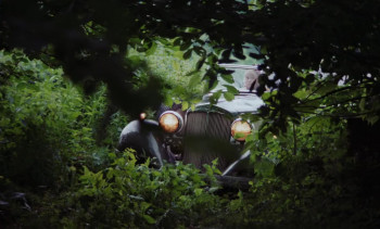 The Simple-Minded Murderer (1982) download