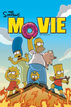 The Simpsons Movie (2007) download