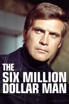 The Six Million Dollar Man (1973) download