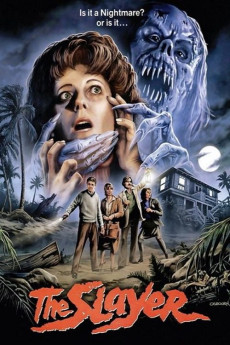 The Slayer (1982) download