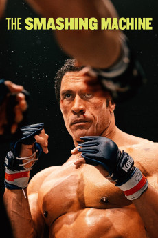 The Smashing Machine (2025) download
