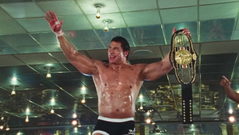 The Smashing Machine (2025) download