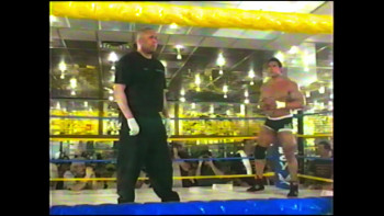 The Smashing Machine (2025) download