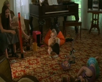 The Smokers (2000) download