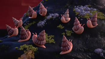 The Snail and the Whale (2019) download