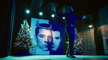 The Snow Must Go On (2025) download