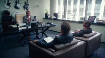 The Space Between (2021) download