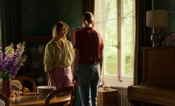 The Sparrow in the Chimney (2024) download