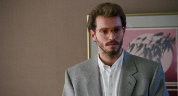 The Spider Labyrinth (1988) download