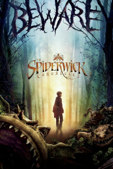 The Spiderwick Chronicles (2008) download
