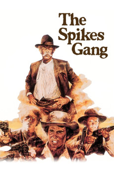 The Spikes Gang (1974) download