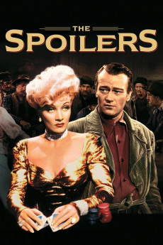 The Spoilers (1942) download