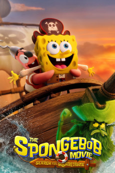 The SpongeBob Movie: Search for SquarePants (2025) download