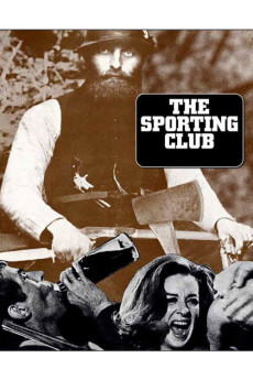 The Sporting Club (1971) download