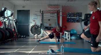 The Squad (2020) download