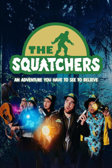 The Squatchers (2025) download