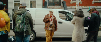 The Squatchers (2025) download