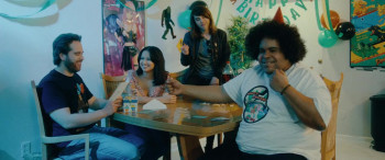 The Squatchers (2025) download