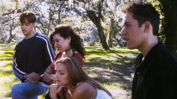 The St. Francisville Experiment (2000) download