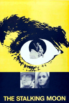 The Stalking Moon (1968) download