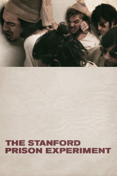 The Stanford Prison Experiment (2015) download