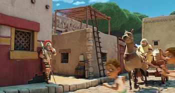 The Star (2017) download