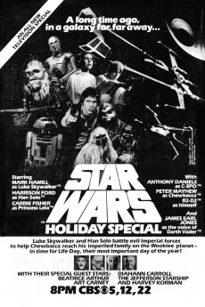 The Star Wars Holiday Special (1978) download