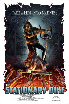 The Stationary Bike (2022) download