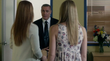 The Stepchild (2016) download