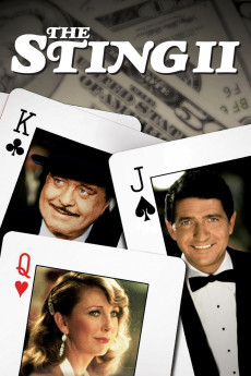 The Sting II (1983) download