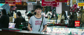 The Stone (2025) download