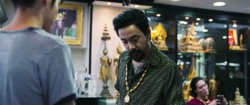 The Stone (2025) download