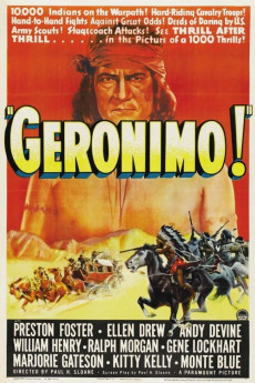 Geronimo! (1939) download