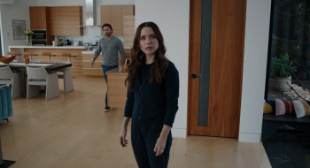 The Stranger in My Home (2025) download