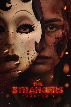 The Strangers: Chapter 3 (2026) download