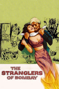The Stranglers of Bombay (1959) download