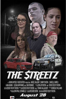 The Streetz (2017) download